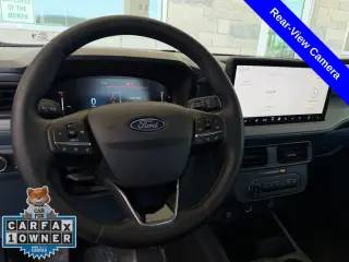Ford Maverick 2025 AWD XLT 4dr SuperCrew 4.5 ft. SB