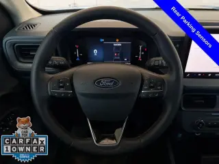 Ford Maverick 2025 AWD XLT 4dr SuperCrew 4.5 ft. SB