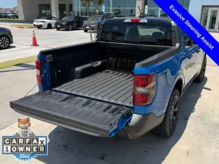 Ford Maverick 2025 AWD XLT 4dr SuperCrew 4.5 ft. SB
