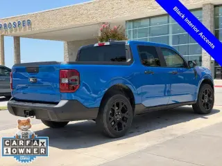 Ford Maverick 2025 AWD XLT 4dr SuperCrew 4.5 ft. SB
