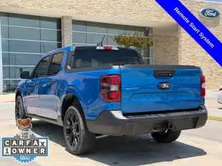 Ford Maverick 2025 AWD XLT 4dr SuperCrew 4.5 ft. SB