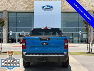 Ford Maverick 2025 AWD XLT 4dr SuperCrew 4.5 ft. SB