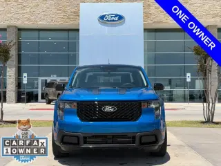 Ford Maverick 2025 AWD XLT 4dr SuperCrew 4.5 ft. SB