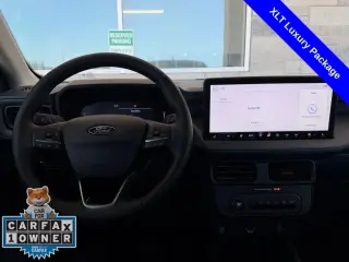 Ford Maverick 2025 AWD XLT 4dr SuperCrew 4.5 ft. SB