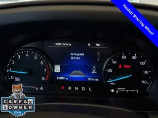 Ford Explorer 2022 XLT 4dr SUV