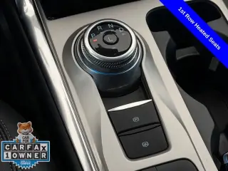 Ford Explorer 2022 XLT 4dr SUV