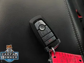 Ford Explorer 2022 XLT 4dr SUV
