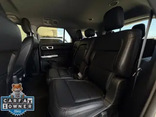 Ford Explorer 2022 XLT 4dr SUV