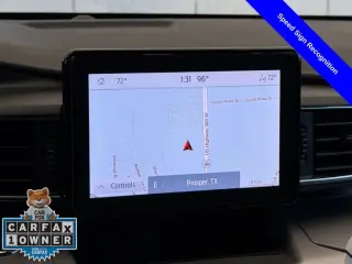 Ford Explorer 2022 XLT 4dr SUV