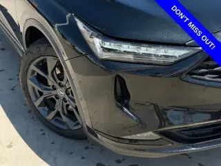 Acura MDX 2022 SH-AWD 4dr SUV w/A-SPEC Package