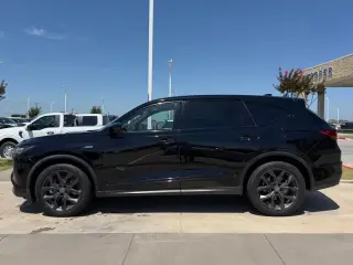 Acura MDX 2022 SH-AWD 4dr SUV w/A-SPEC Package