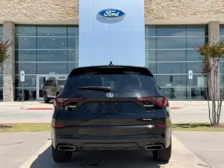 Acura MDX 2022 SH-AWD 4dr SUV w/A-SPEC Package