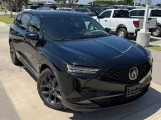 Acura MDX 2022 SH-AWD 4dr SUV w/A-SPEC Package