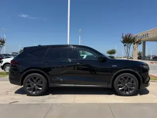 Acura MDX 2022 SH-AWD 4dr SUV w/A-SPEC Package