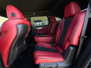 Acura MDX 2022 SH-AWD 4dr SUV w/A-SPEC Package