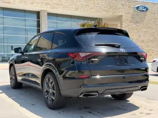 Acura MDX 2022 SH-AWD 4dr SUV w/A-SPEC Package
