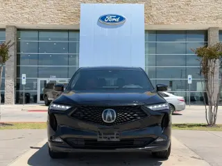 Acura MDX 2022 SH-AWD 4dr SUV w/A-SPEC Package