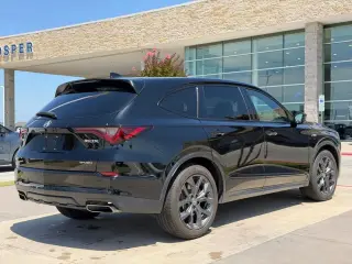 Acura MDX 2022 SH-AWD 4dr SUV w/A-SPEC Package