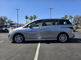 Mazda Mazda5 2012 Touring 4dr Mini-Van