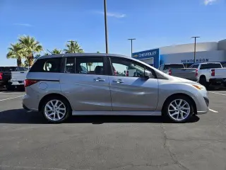 Mazda Mazda5 2012 Touring 4dr Mini-Van
