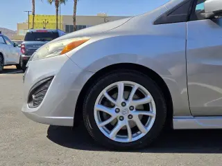 Mazda Mazda5 2012 Touring 4dr Mini-Van
