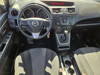 Mazda Mazda5 2012 Touring 4dr Mini-Van