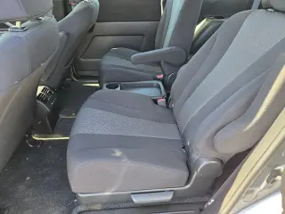 Mazda Mazda5 2012 Touring 4dr Mini-Van