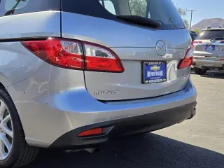 Mazda Mazda5 2012 Touring 4dr Mini-Van