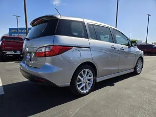Mazda Mazda5 2012 Touring 4dr Mini-Van
