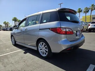 Mazda Mazda5 2012 Touring 4dr Mini-Van