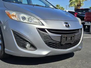 Mazda Mazda5 2012 Touring 4dr Mini-Van