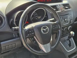 Mazda Mazda5 2012 Touring 4dr Mini-Van