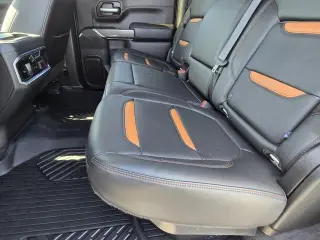GMC Sierra 1500 2020 4x4 AT4 4dr Crew Cab 5.8 ft. SB