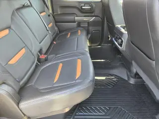 GMC Sierra 1500 2020 4x4 AT4 4dr Crew Cab 5.8 ft. SB
