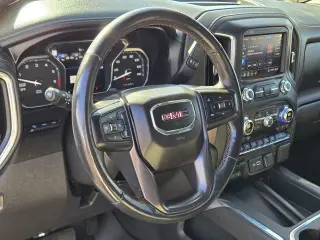 GMC Sierra 1500 2020 4x4 AT4 4dr Crew Cab 5.8 ft. SB