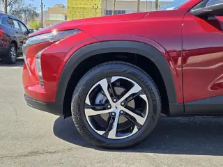 Chevrolet Trax 2024 RS 4dr Crossover w/1RS