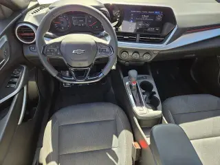 Chevrolet Trax 2024 RS 4dr Crossover w/1RS