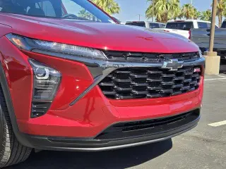 Chevrolet Trax 2024 RS 4dr Crossover w/1RS