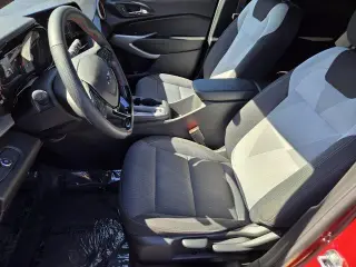 Chevrolet Trax 2024 RS 4dr Crossover w/1RS