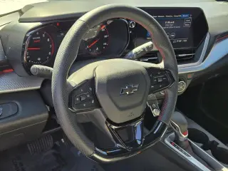 Chevrolet Trax 2024 RS 4dr Crossover w/1RS