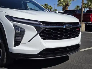 Chevrolet Trax 2024 RS 4dr Crossover w/2RS