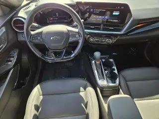 Chevrolet Trax 2024 RS 4dr Crossover w/2RS