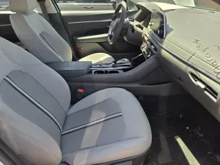 Hyundai SONATA 2021 SEL 4dr Sedan