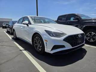 Hyundai SONATA 2021 SEL 4dr Sedan