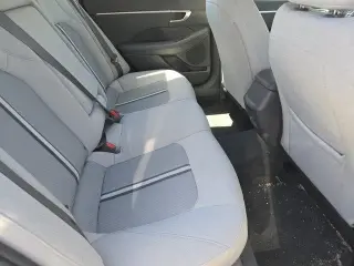 Hyundai SONATA 2021 SEL 4dr Sedan