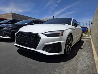 Audi A5 Sportback 2024 AWD quattro S line Premium Plus 45 TFSI 4dr Sportback
