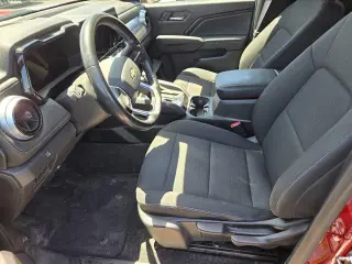 Chevrolet Colorado 2024 4x2 LT 4dr Crew Cab 5 ft. SB