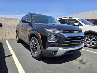 Chevrolet Trailblazer 2022 LT 4dr SUV
