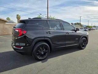 GMC Terrain 2023 AWD AT4 4dr SUV