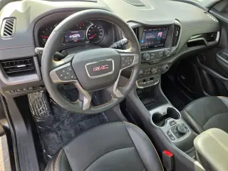 GMC Terrain 2023 AWD AT4 4dr SUV